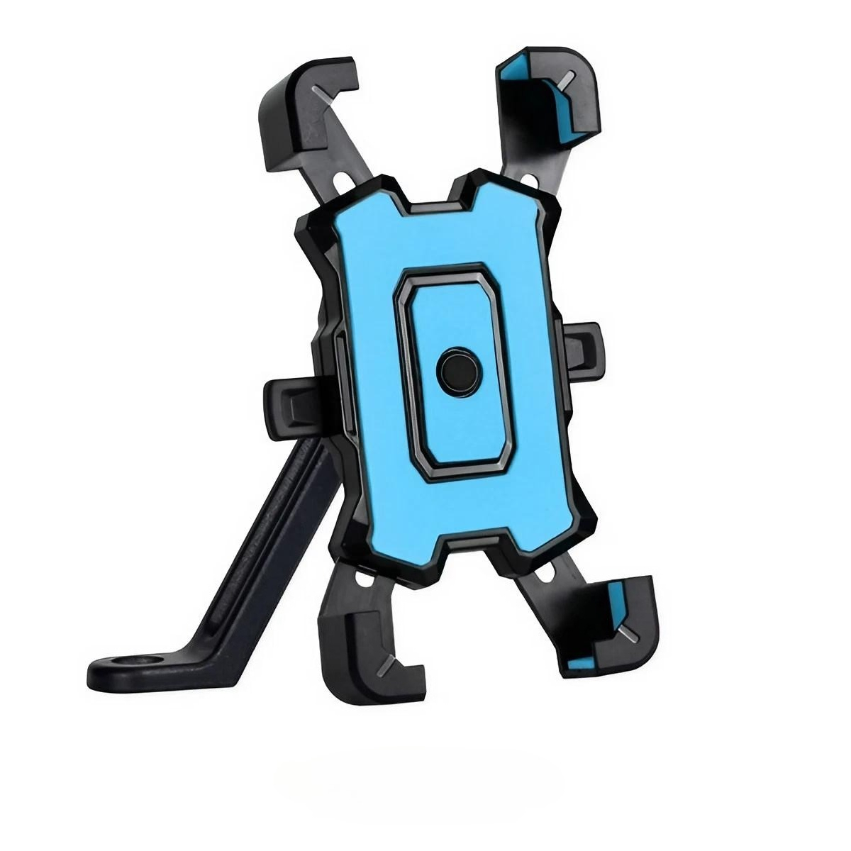 Commuter Bike Lock - 1 adet otomatik kilit bisiklet telefon