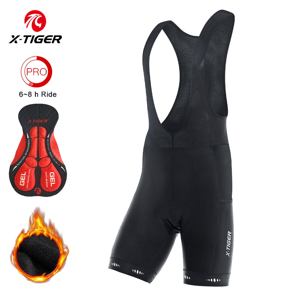 Cycling Commute Backpack - X-TIGER erkek polar sıcak sırt çantasıyla