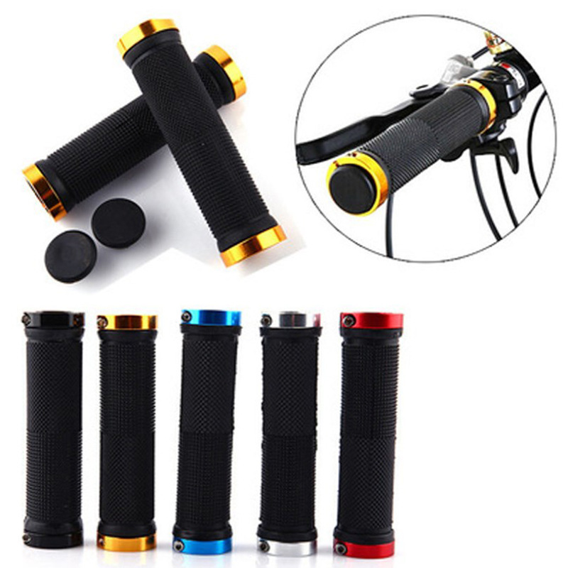 Commuter Bike Lock - Bisiklet Sapları BMX Bisiklet Gidon Sapları