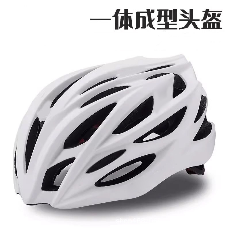 Cycling Commute Essentials - Unisex Nefes Alabilen Bisiklet Kaskı Yol