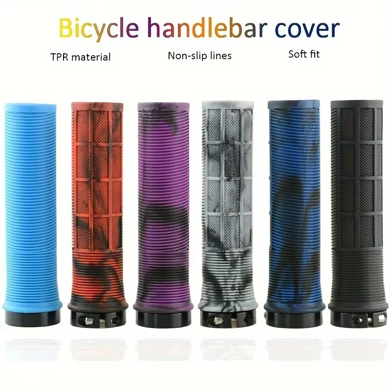 Commuter Bike Lock - NPY Bisiklet Tutamakları Entegre Bisiklet Gidon