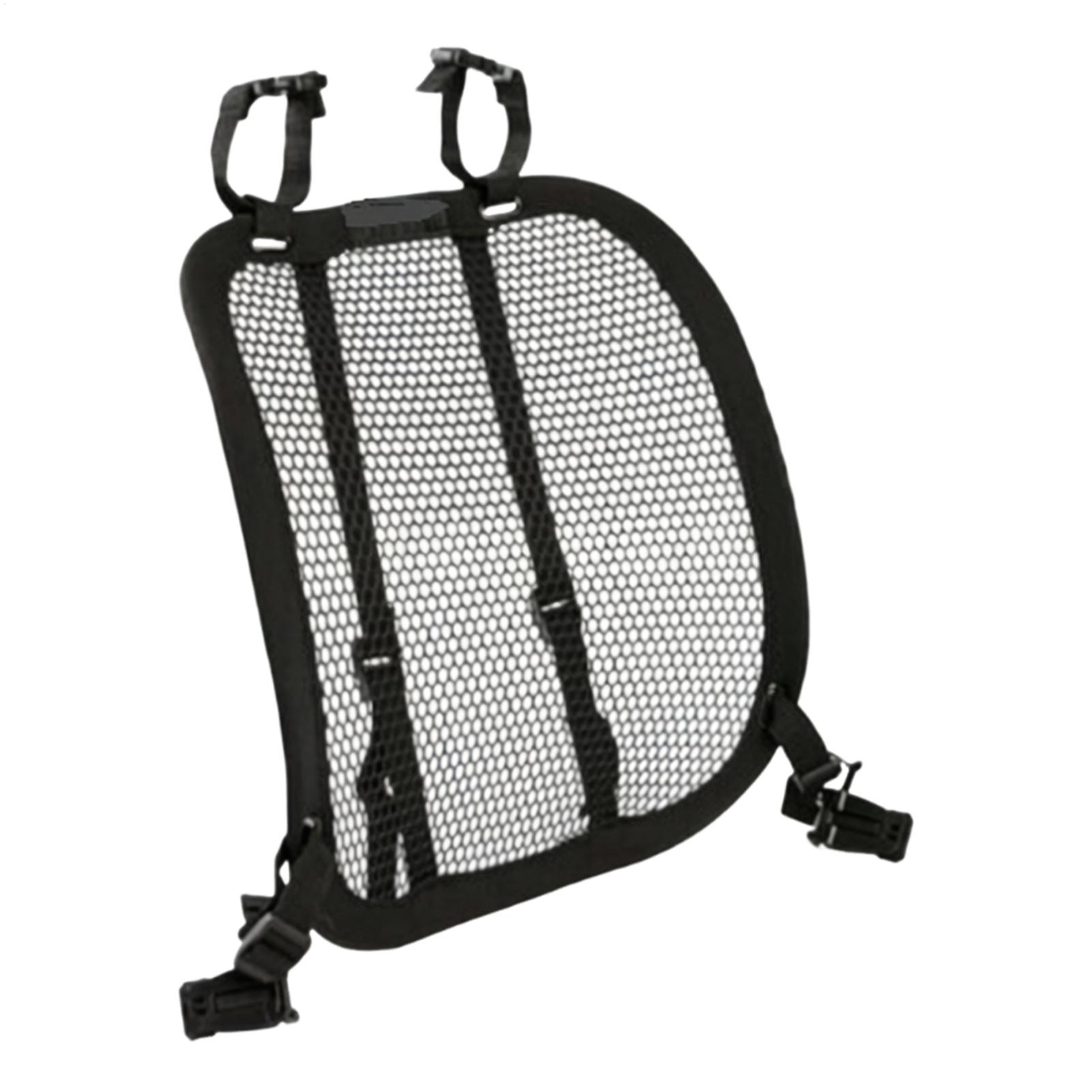 Cycling Commute Backpack - 1 adet evrensel sırt çantası hava