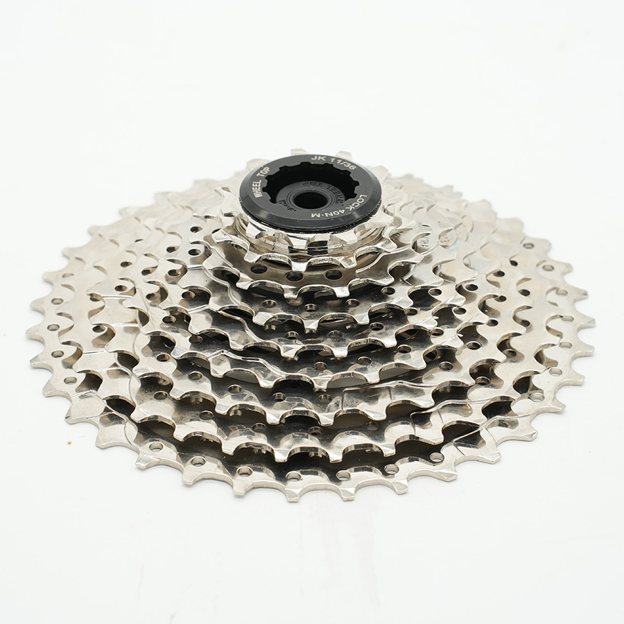 Cycling Commute Speed - Toptan Üretim 9 Vitesli Serbest Tekerlek
