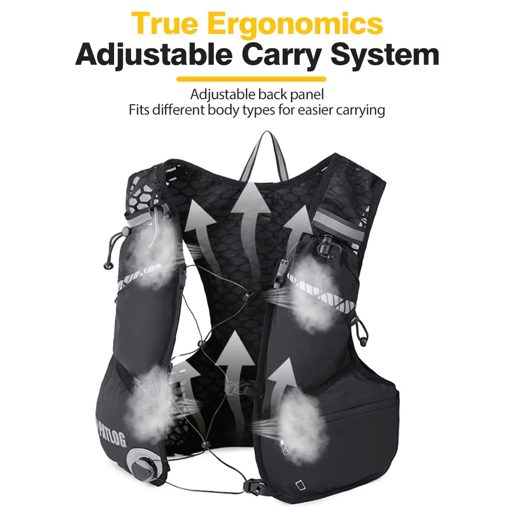 NEWBOLER Açık Hava Koşu Sırt Ç - Cycling Commute Backpack incelemesi ve fiyatı