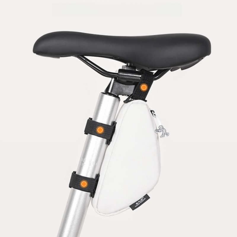 Dağ Yol Bisikleti Sele Çantası - Waterproof Cycling Commute incelemesi ve fiyatı