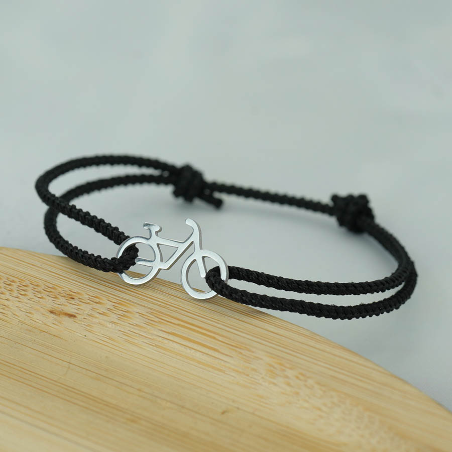 Kişiye Özel Spor Paslanmaz Çel - Cycling Loop incelemesi ve fiyatı
