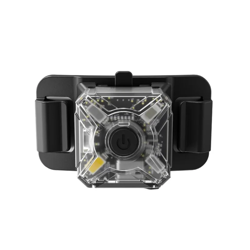NITECORE NU06 LE Sinyal Işığı  - Cycling Commute Backpack incelemesi ve fiyatı