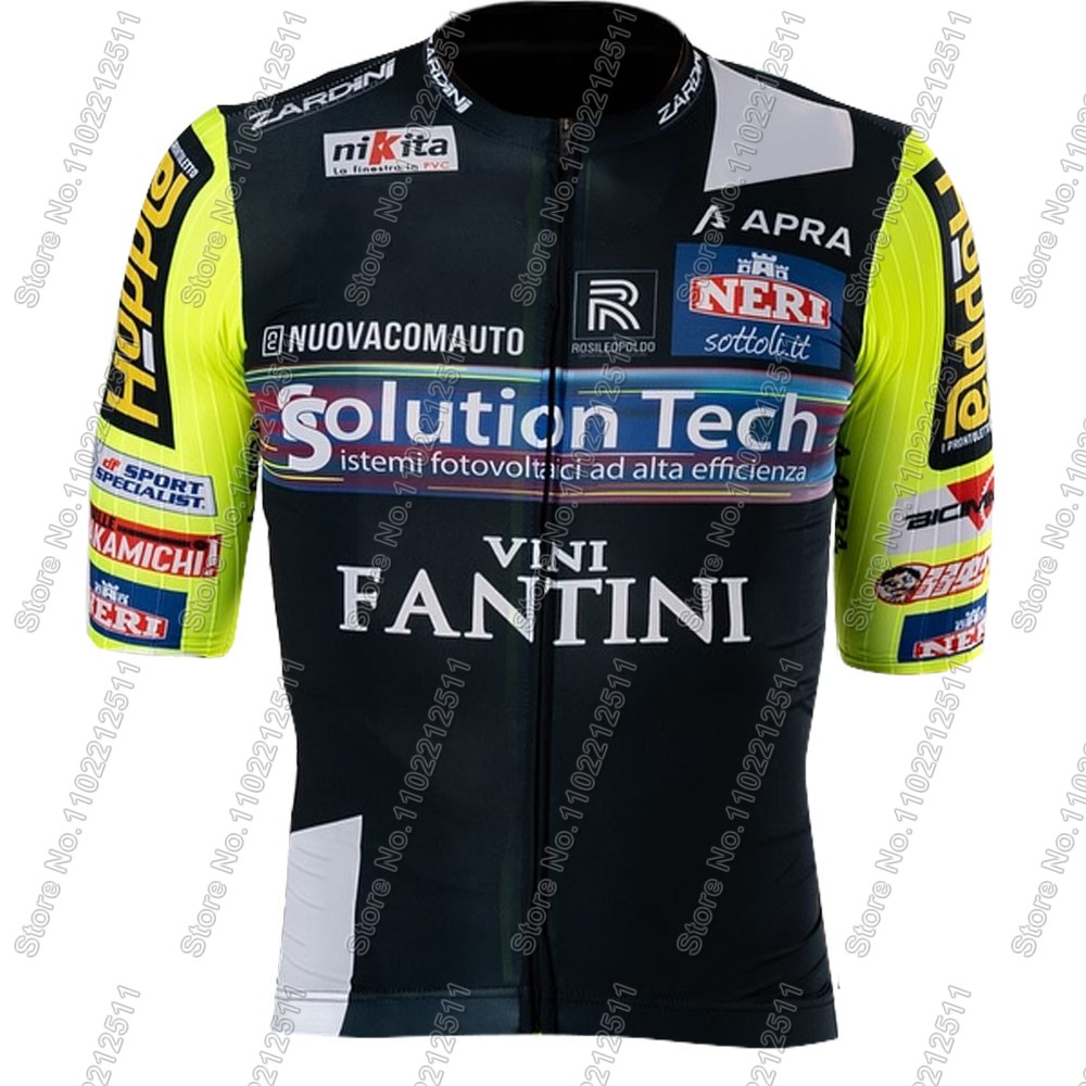 Takım Çözümü Tech - Vini Fanti - Cycling Commute Shorts incelemesi ve fiyatı
