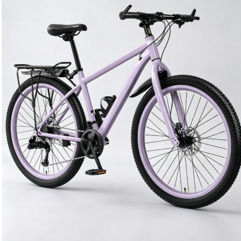 Yetişkin Erkek Kadın 24 Inç Da - Cycling Commute Speed incelemesi ve fiyatı