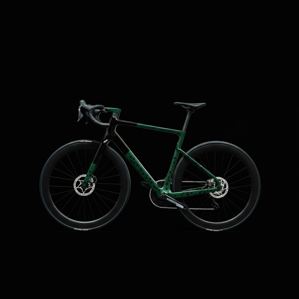 Kentsel Ulaşım Karbon Yol Bisi - Cycling Commute Speed incelemesi ve fiyatı
