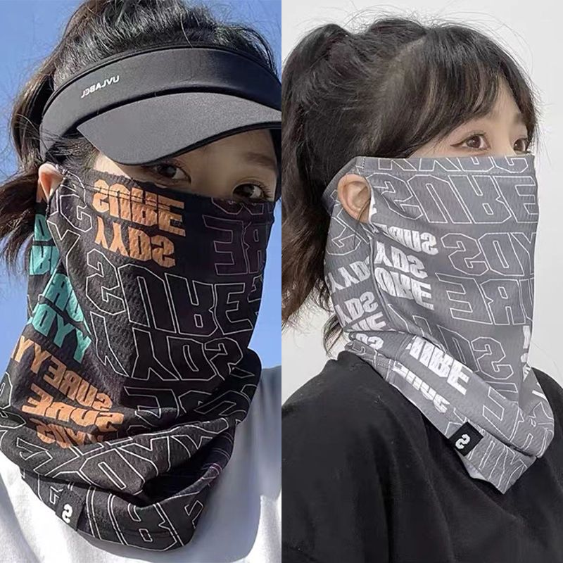 Moda Güneş Koruyucu Maske Erke - Cycling Loop incelemesi ve fiyatı
