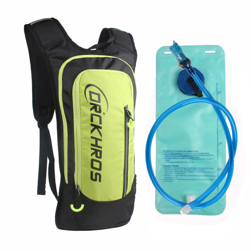 Açık Hava Spor Sırt Çantası Bi - Cycling Commute Backpack incelemesi ve fiyatı