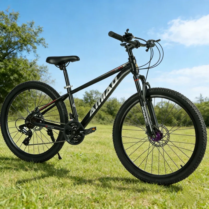 Çok Hızlı Dağ Bisikleti Hafif  - Cycling Commute Speed incelemesi ve fiyatı