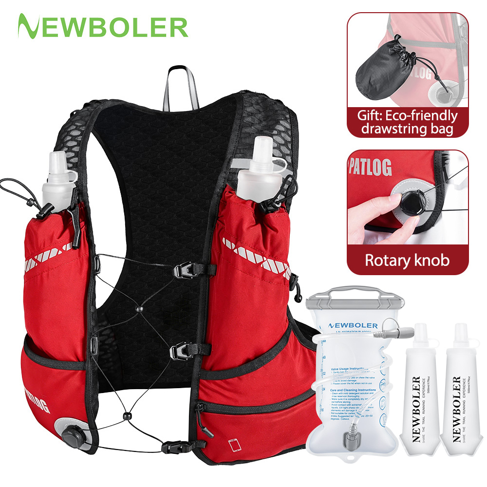NEWBOLER Açık Hava Koşu Sırt Ç - Cycling Commute Backpack incelemesi ve fiyatı
