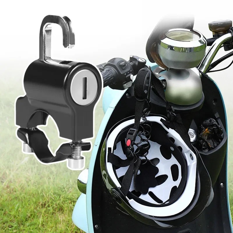 CHTNBO Çok Fonksiyonlu Kilit B - Commuter Bike Lock incelemesi ve fiyatı