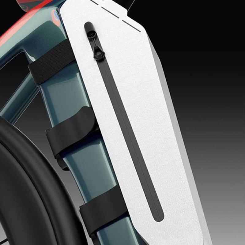 1,5 L Kapasiteli Bisiklet Çerç - Cycling Commute Essentials incelemesi ve fiyatı