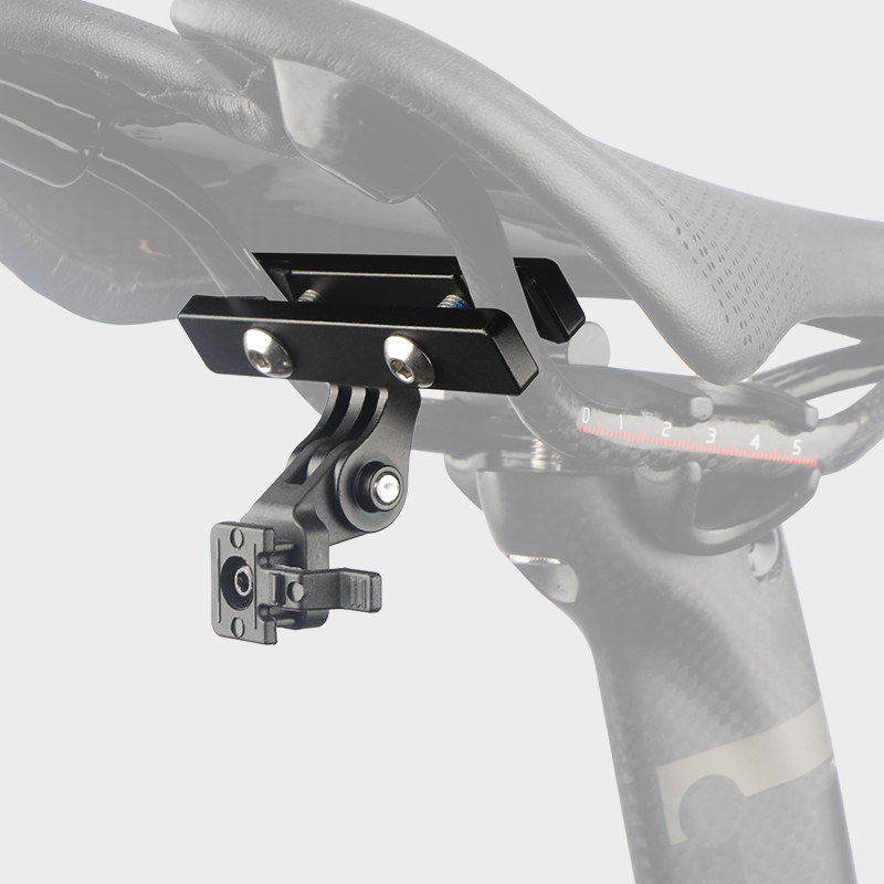 Deemount bisiklet selesi ışık  - Commuting By Bike incelemesi ve fiyatı