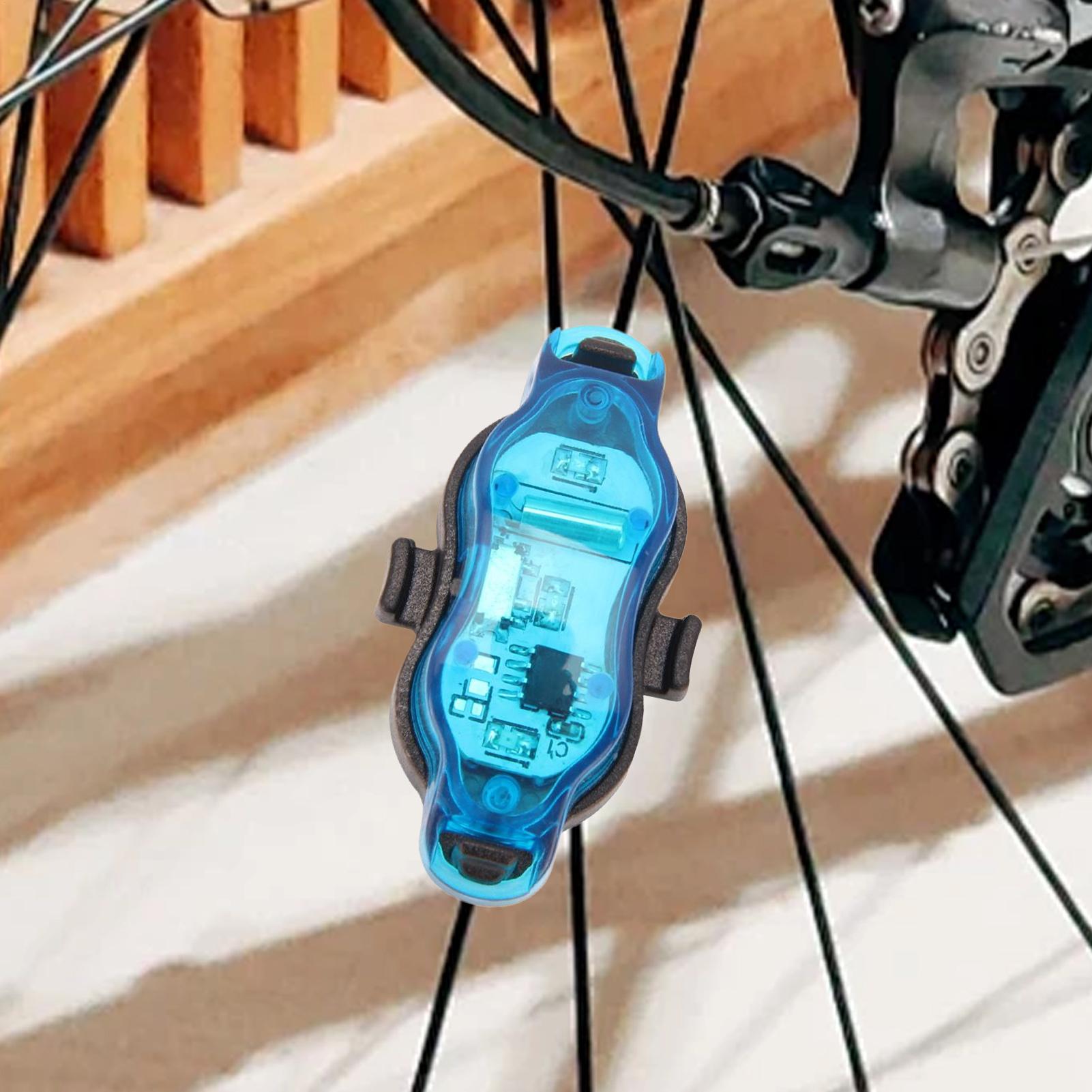 Bisiklet Telleri Işıkları Bisi - Waterproof Cycling Commute incelemesi ve fiyatı