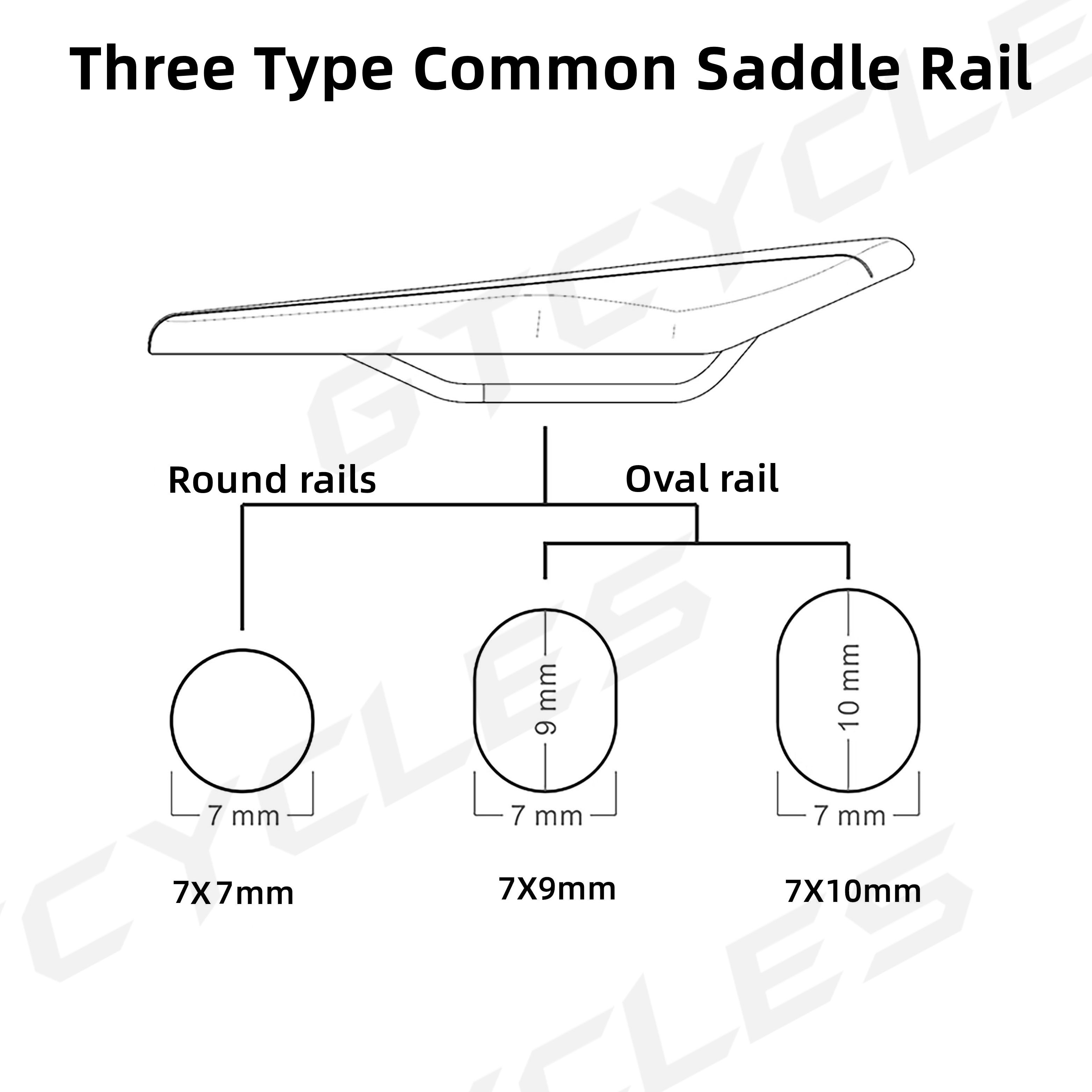 Karbon Seatpost kelepçe Oval 7 - Commuting By Bike incelemesi ve fiyatı
