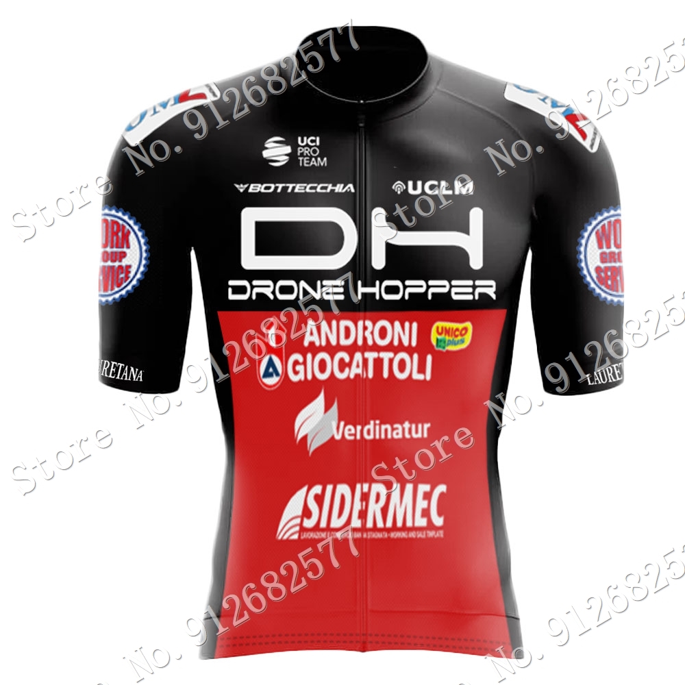 2023 Pro Team ANDRONI GIOCATTO - Cycling Commute Shorts incelemesi ve fiyatı