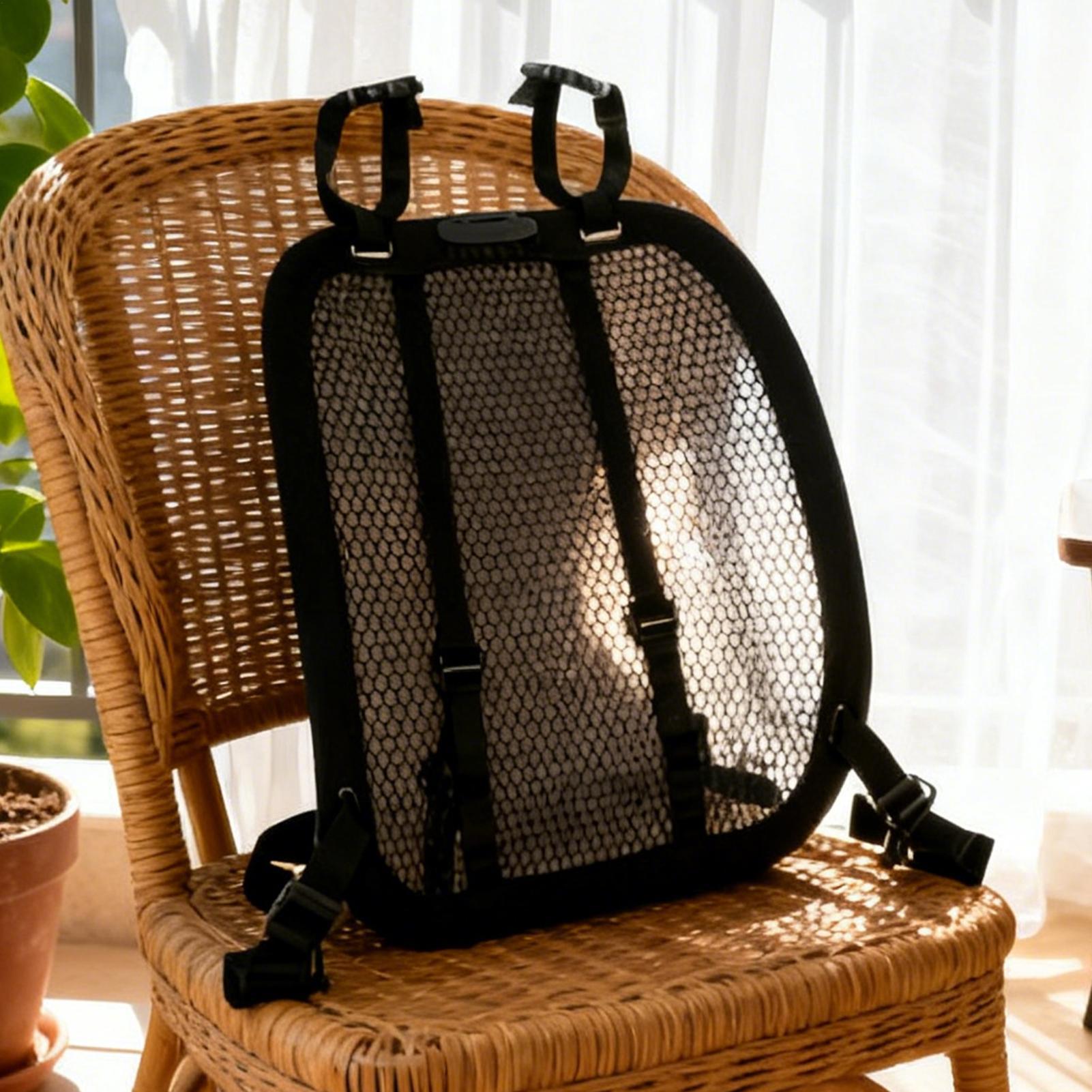 Nefes Alabilen File Sırt Çanta - Cycling Commute Backpack incelemesi ve fiyatı