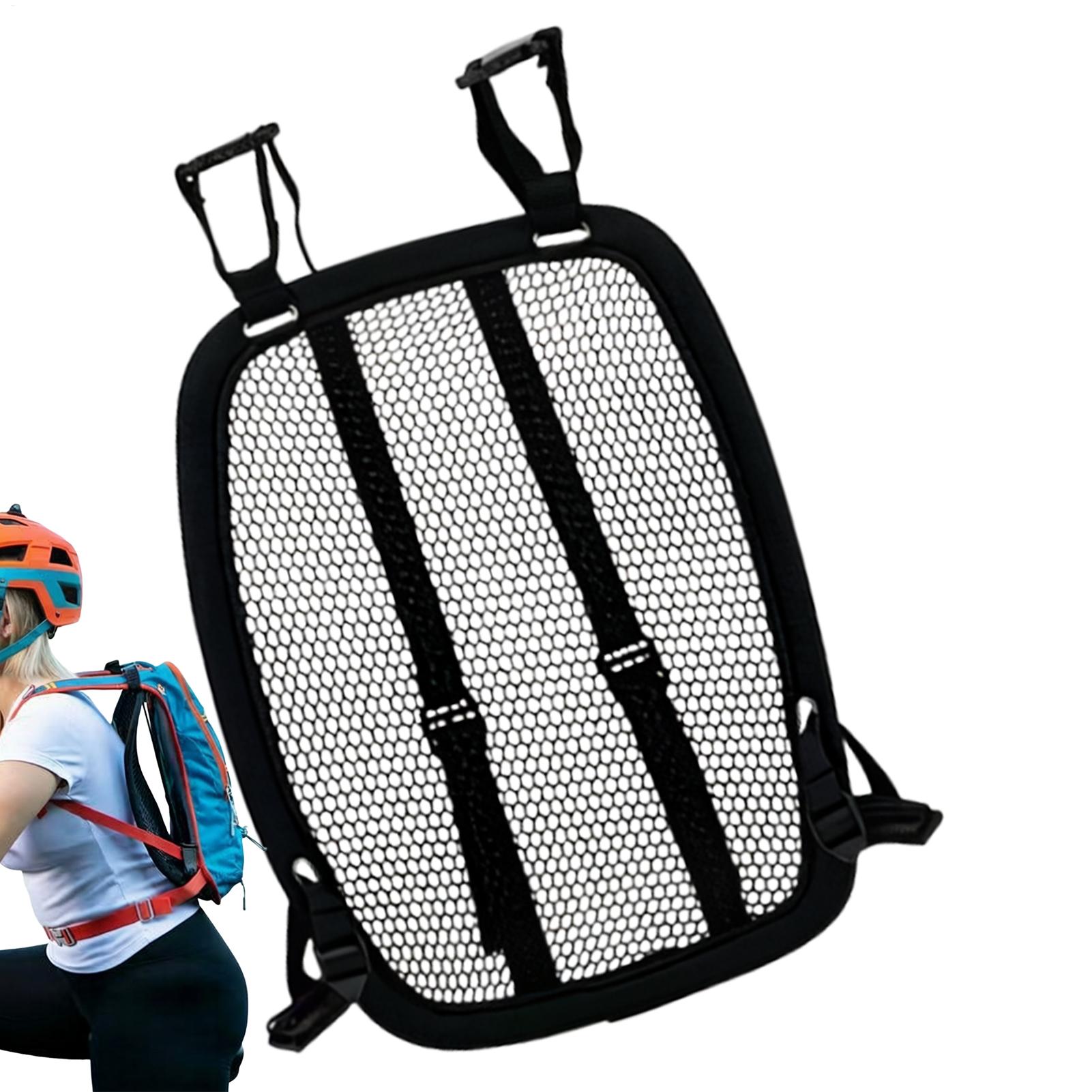 Evrensel Sırt Çantası Hava Akı - Cycling Commute Backpack incelemesi ve fiyatı