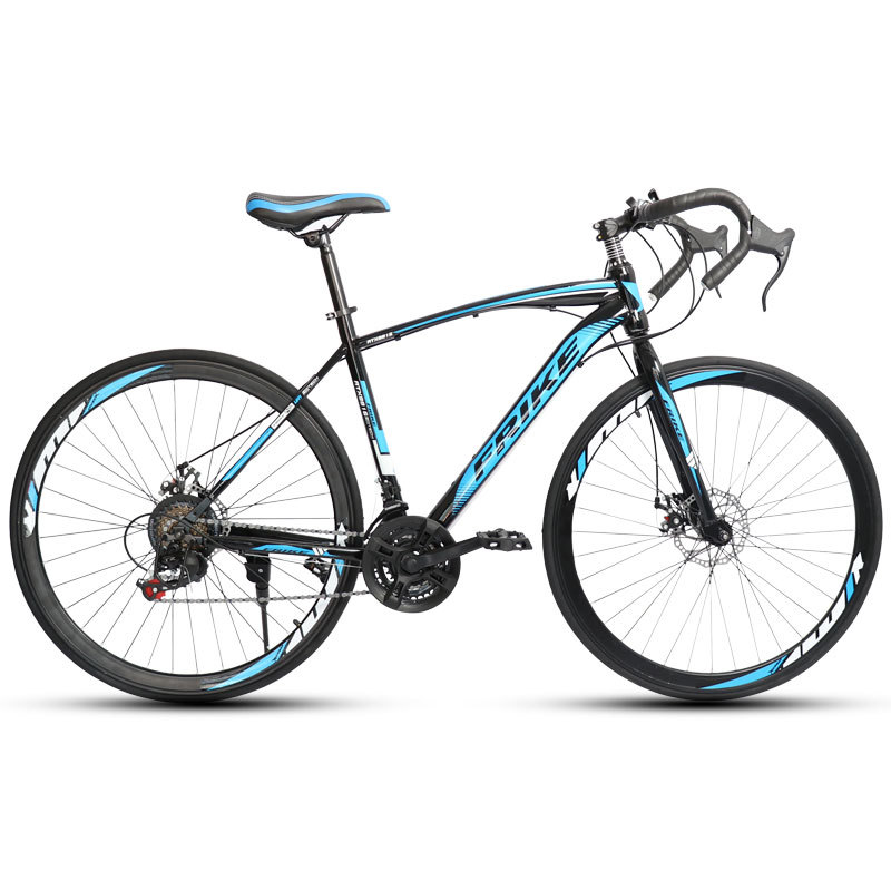 FREIKE 700C Yetişkin Yol Bisik - Cycling Commute Speed incelemesi ve fiyatı