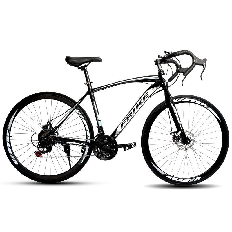 FREIKE 700C Yetişkin Yol Bisik - Cycling Commute Speed incelemesi ve fiyatı