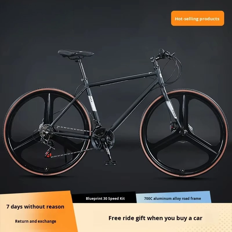 Üretici Marka Yol Bisikleti Di - Commuting On Road Bike incelemesi ve fiyatı