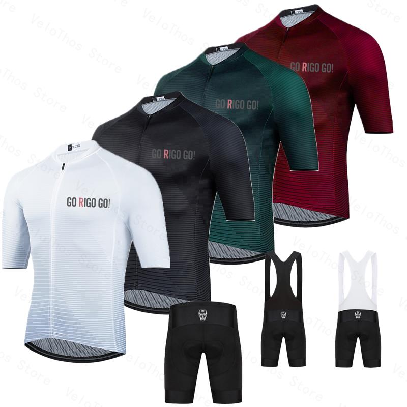 Go Rigo Go Bisiklet Seti Kısa  - Cycling Commute Shorts incelemesi ve fiyatı