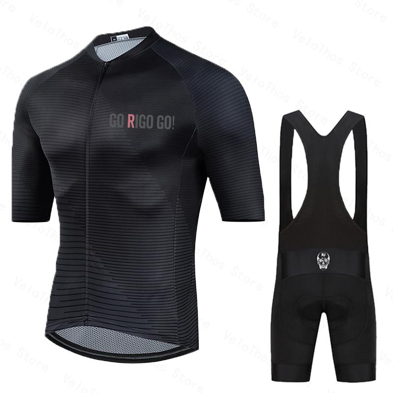 Go Rigo Go Bisiklet Seti Kısa  - Cycling Commute Shorts incelemesi ve fiyatı