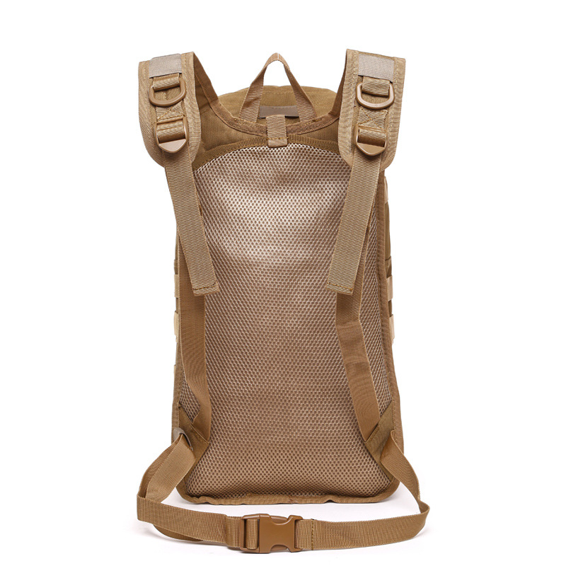 15L Bisiklet Bisiklet Çantası  - Cycling Commute Backpack incelemesi ve fiyatı