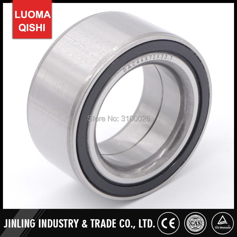Dac233 233 rulman 44*72*33.1mm - Dynamo Hub Front incelemesi ve fiyatı