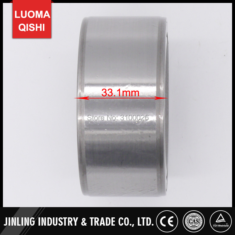 Dac233 233 rulman 44*72*33.1mm - Dynamo Hub Front incelemesi ve fiyatı