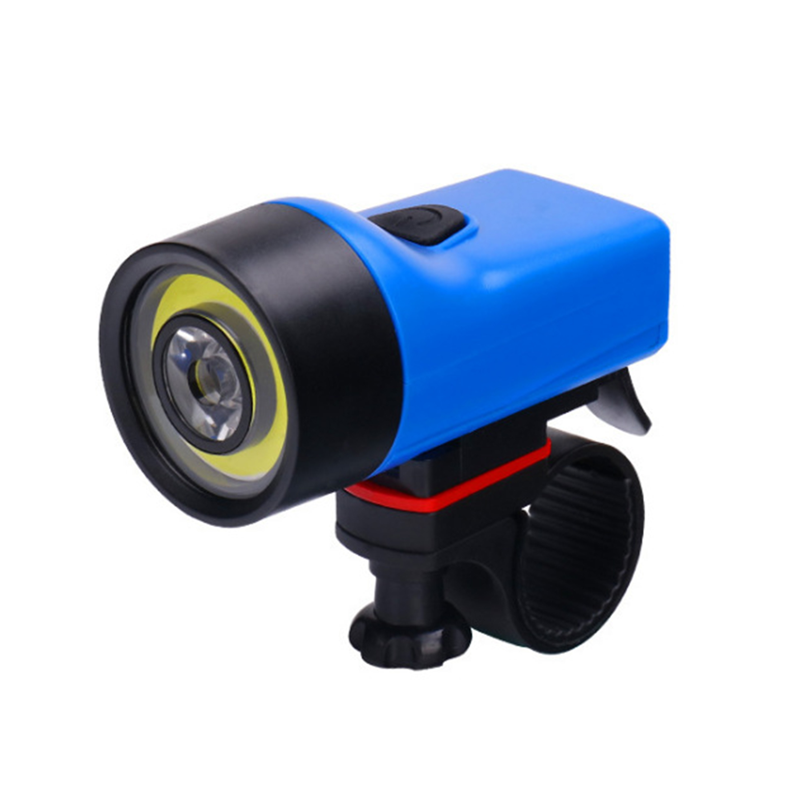 LED Su Geçirmez Şarj Edilebili - Waterproof Cycling Commute incelemesi ve fiyatı