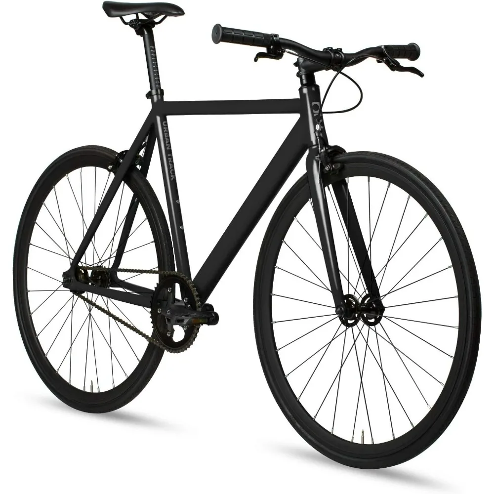 Şehir İçi Bisiklet Erkek Tek V - Cycling Commute Speed incelemesi ve fiyatı