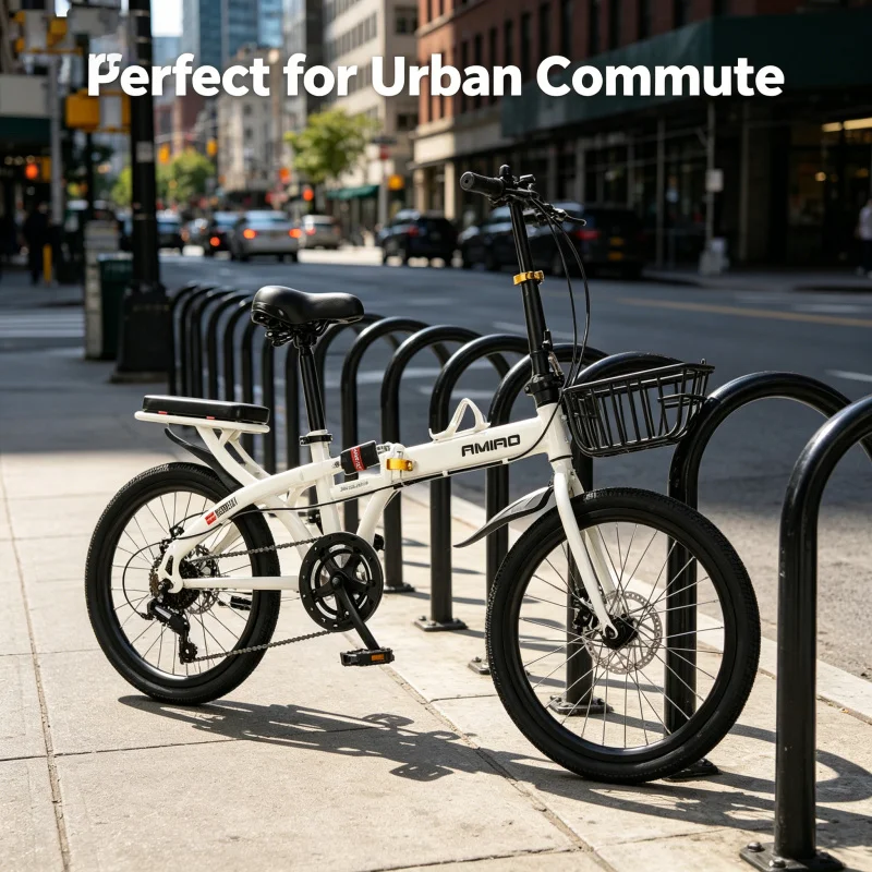 Beyaz Tekerlekli Arka Koltuk Ç - Commuting With Bike incelemesi ve fiyatı