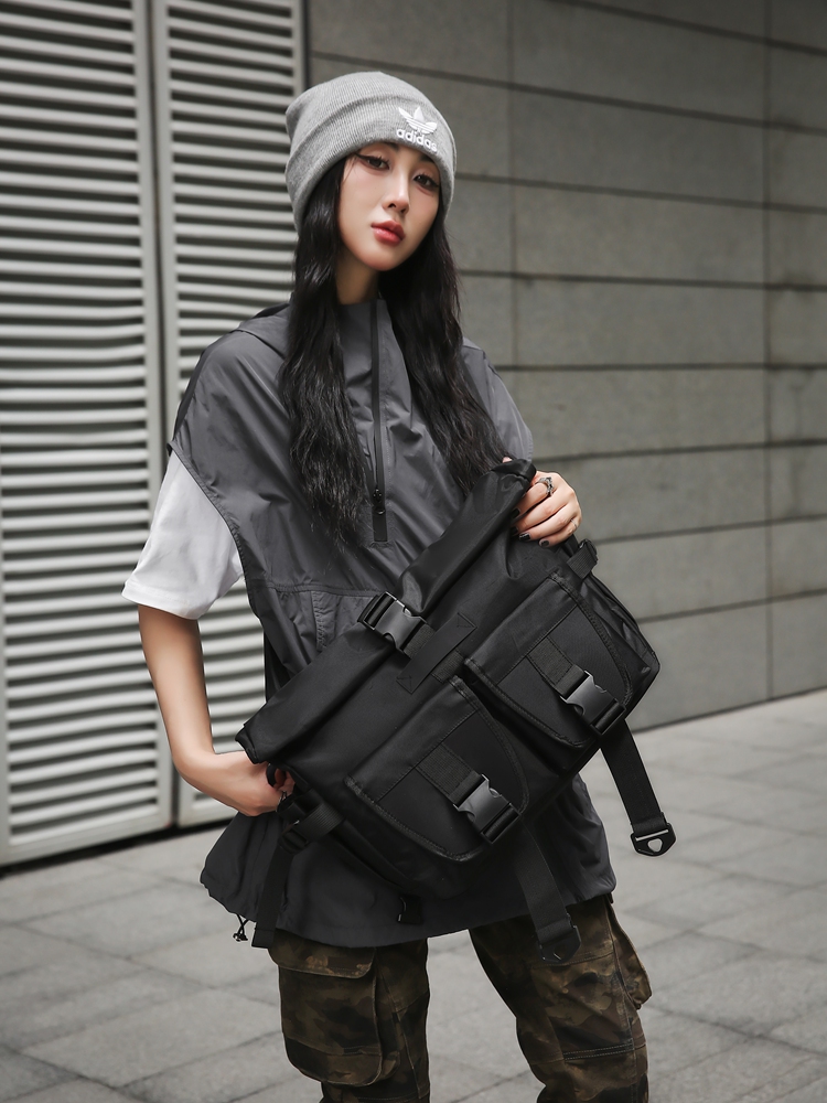 Moda Büyük Kapasiteli Çanta Er - Waterproof Cycling Commute incelemesi ve fiyatı