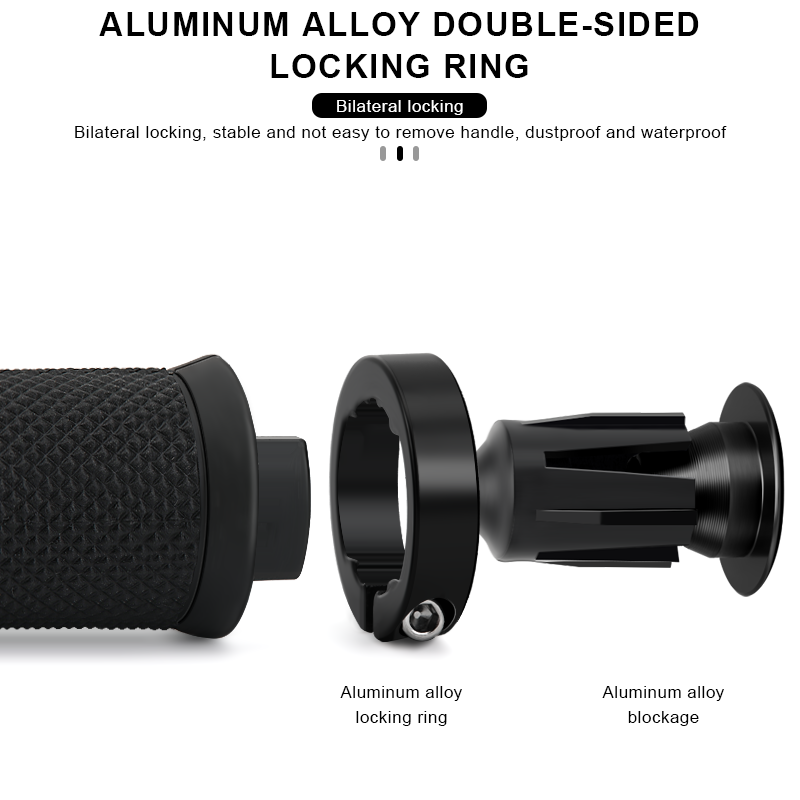 1 Çift Bisiklet Elcikleri, Uç  - Commuter Bike Lock incelemesi ve fiyatı
