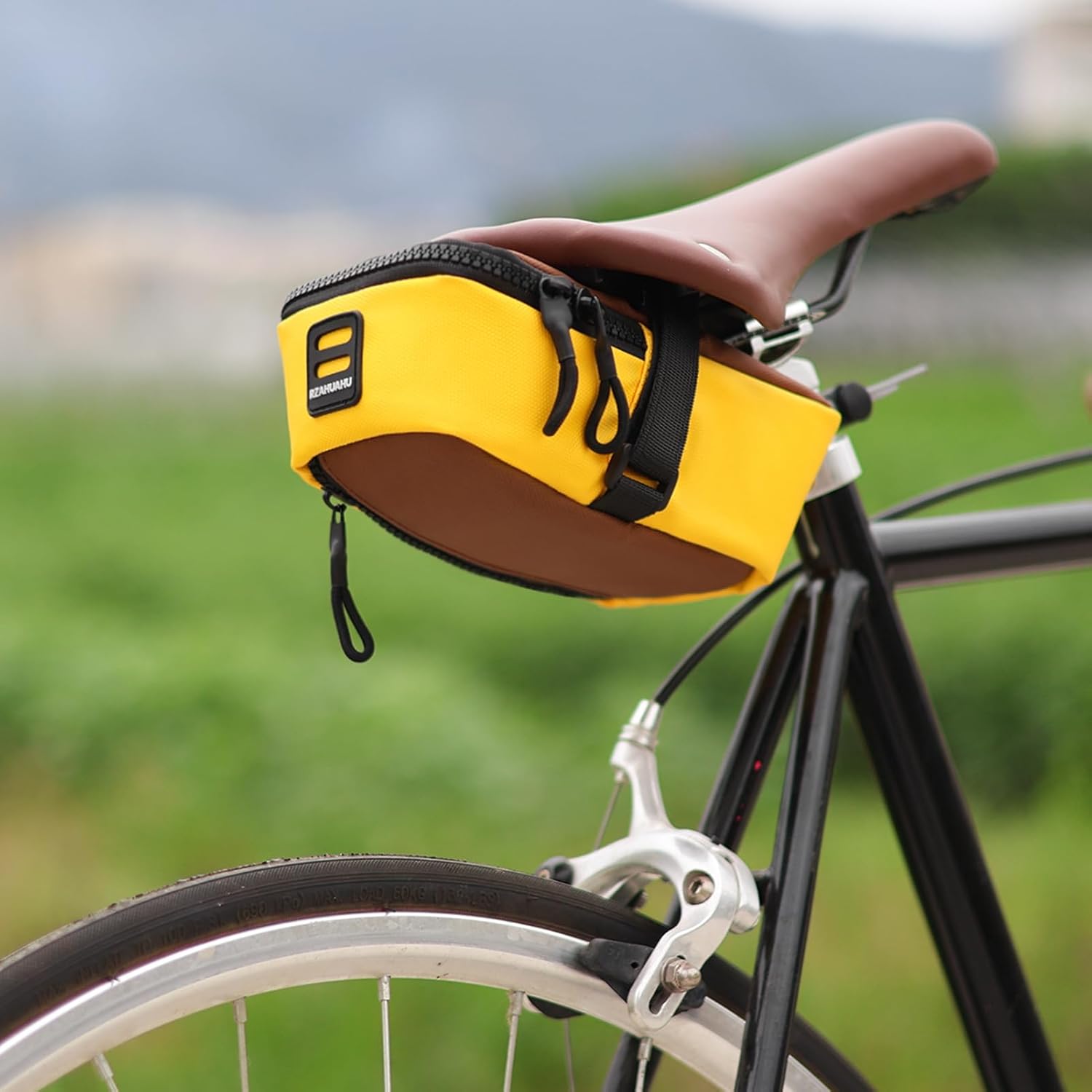 Genişletilebilir Büyük Kapasit - Waterproof Cycling Commute incelemesi ve fiyatı