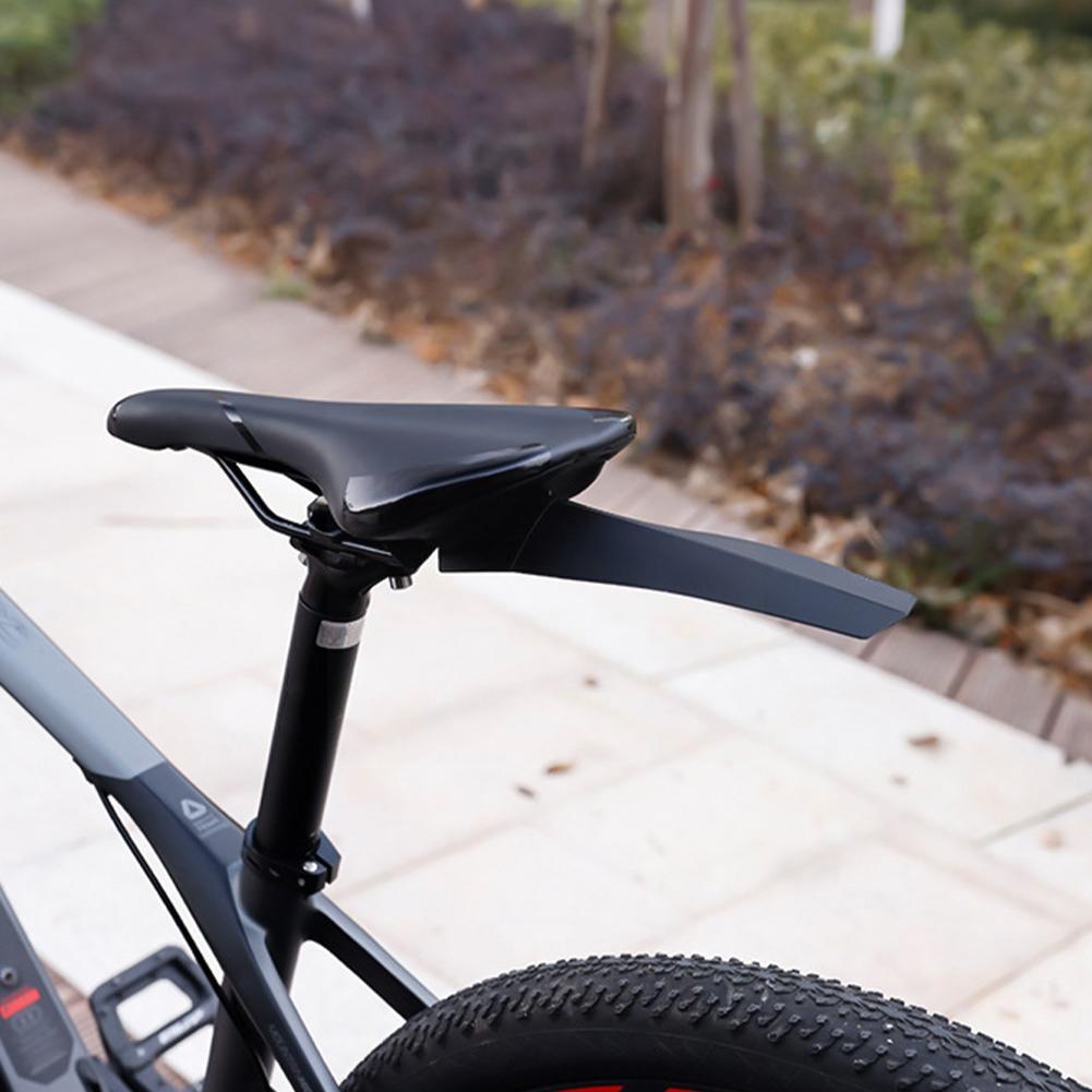 Bisiklet Çamurluk Arka Dağ bis - Commuting By Bike incelemesi ve fiyatı