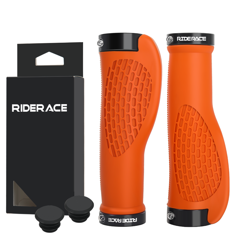 Riderace Bisiklet Kauçuk Elcik - Commuter Bike Lock incelemesi ve fiyatı
