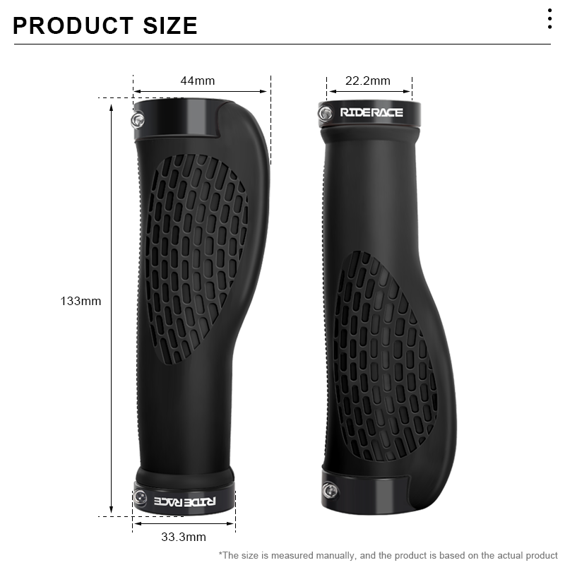 Riderace Bisiklet Kauçuk Elcik - Commuter Bike Lock incelemesi ve fiyatı